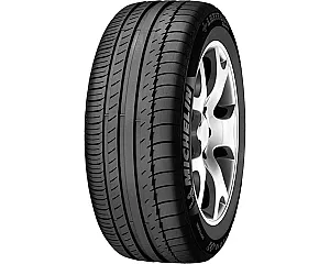 235/55R17 MICHELIN LATITUDE SPORT 99V AO DOT22 DBB71