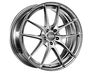 OZ Racing Leggera HLT 0 7,5x17 0x0 ET0 Blank Demo 50197500198
