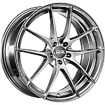 OZ Racing Leggera HLT 0 7,5x17 0x0 ET0 Blank Demo 50197500198