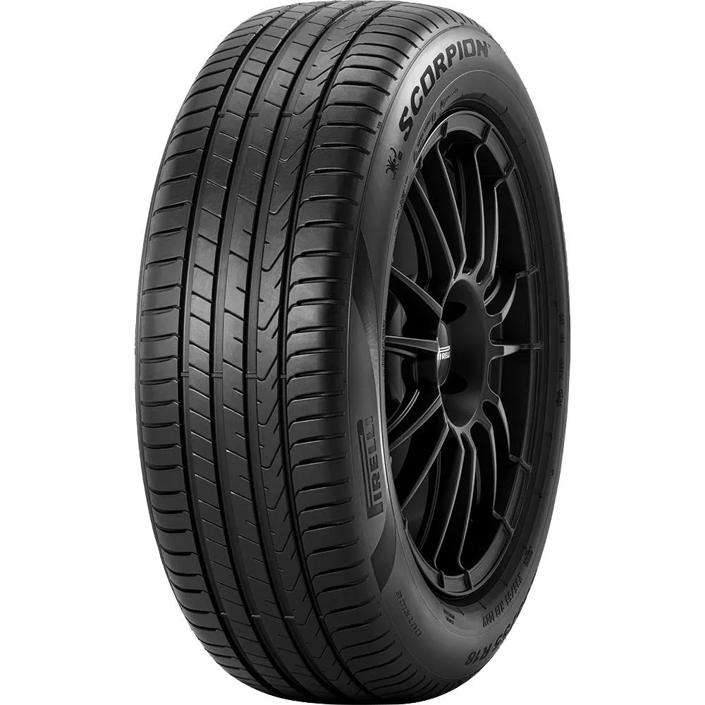 225/55R18 PIRELLI SCORPION 98H JP FSL KS DOT22 BBB69