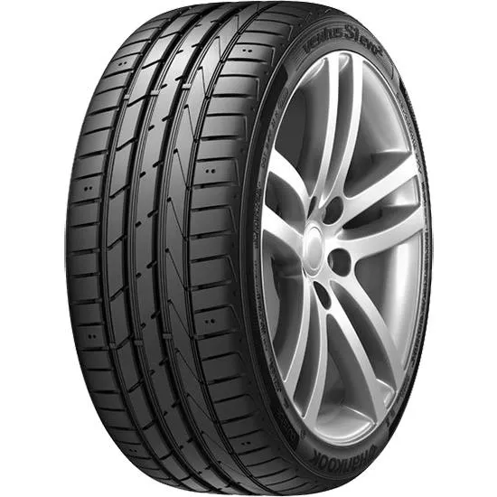 245/45R18 HANKOOK VENTUS S1 EVO 2 (K117B) 100Y XL RunFlat (*) MOE DOT22 CAB70
