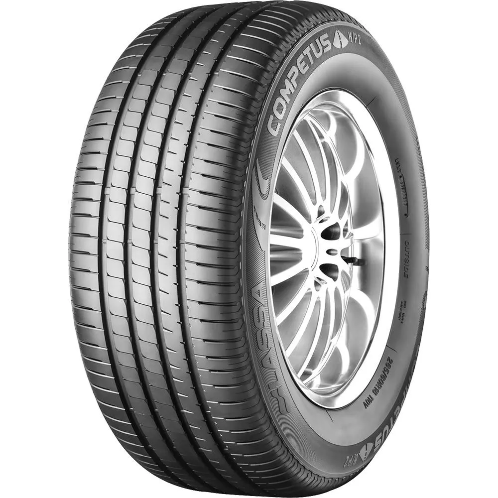 225/45R19 LASSA COMPETUS H/P 2 96W XL RP DOT22 CBB71