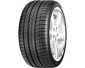 255/40R19 GOODYEAR EAGLE F1 ASYMMETRIC 100Y XL AO FP DOT22 DCB72
