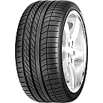 255/40R19 GOODYEAR EAGLE F1 ASYMMETRIC 100Y XL AO FP DOT22 DCB72