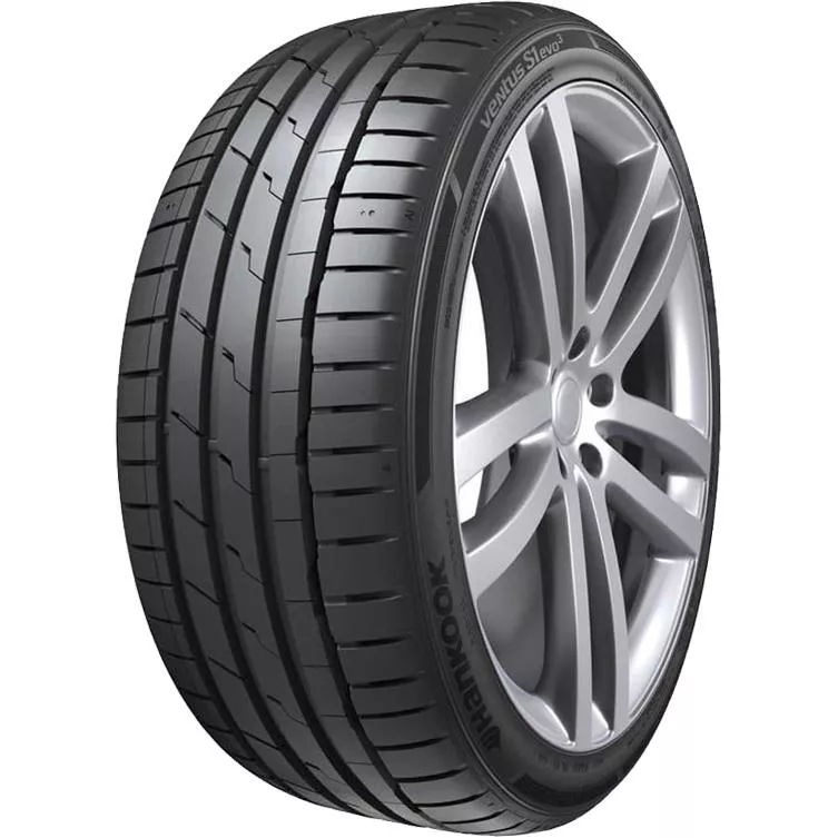 265/40R19 HANKOOK VENTUS S1 EVO 3 (K127) 98Y N0 RP DOT22 DBB71