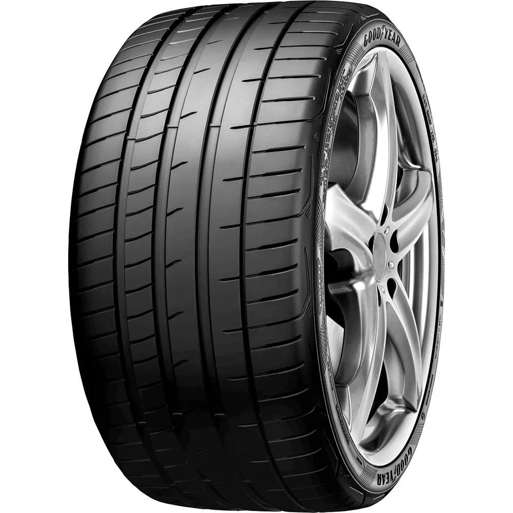 275/35R19 GOODYEAR EAGLE F1 SUPERSPORT 100Y XL FP DOT22 DAB73