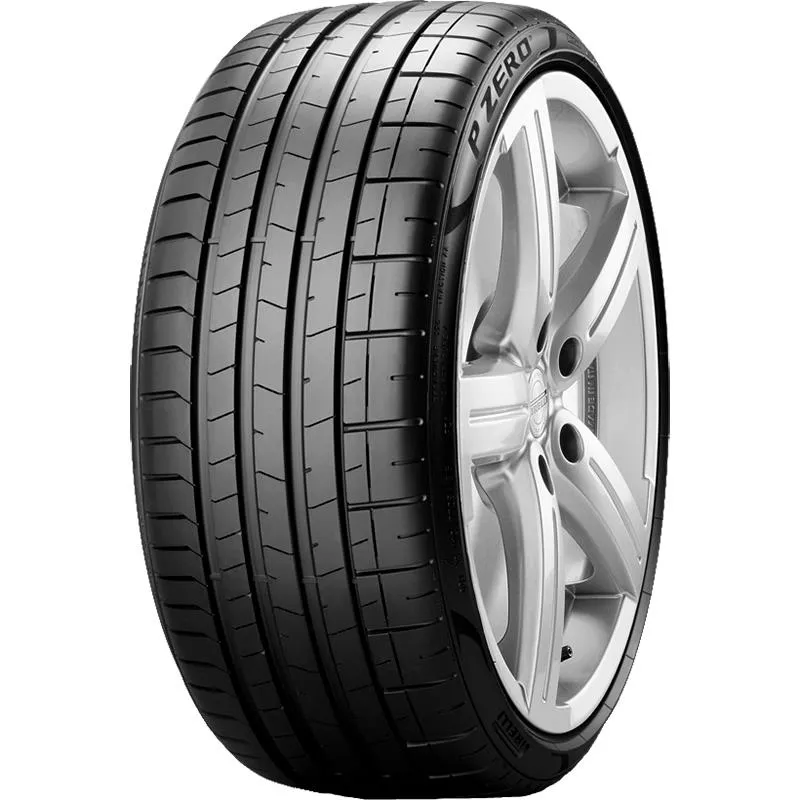 285/40R19 PIRELLI P ZERO SPORT 107Y XL MO-S NCS FSL DOT22 CAA69