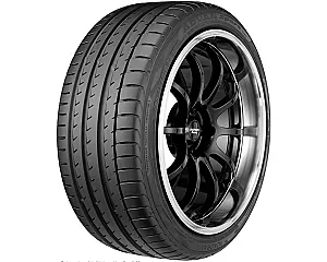 275/35R20 YOKOHAMA ADVAN SPORT V105D 102Y XL RO1 RPB DOT22 DAB73