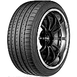 275/35R20 YOKOHAMA ADVAN SPORT V105D 102Y XL RO1 RPB DOT22 DAB73