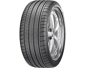 275/30R21 DUNLOP SP SPORT MAXX GT 98Y XL RO1 MFS DOT22 DBB72
