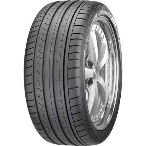 275/30R21 DUNLOP SP SPORT MAXX GT 98Y XL RO1 MFS DOT22 DBB72