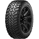 215/75R15 HANKOOK DYNAPRO MT2 (RT05) 100/97Q WL RP DOT22