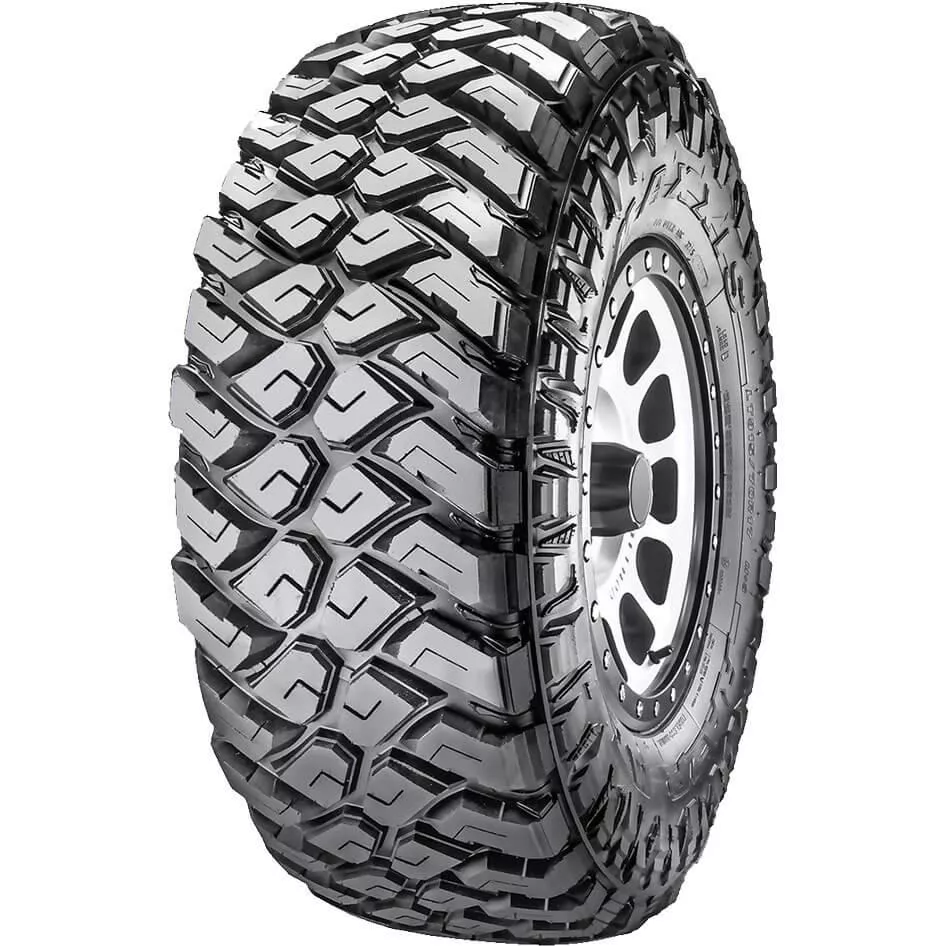 33x10.50R15 MAXXIS RAZR MT MT772 114Q POR DOT22 M+S