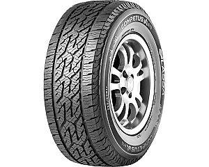 235/70R16 LASSA COMPETUS A/T 2 106T RP DOT22 DCB71 M+S