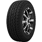 245/75R16 TOYO OPEN COUNTRY A/T PLUS 120/116S DOT22 DDB72 M+S