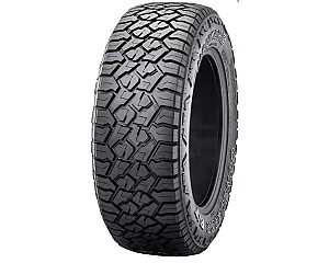 265/75R16 NANKANG RT 112/109Q WW POR DOT22