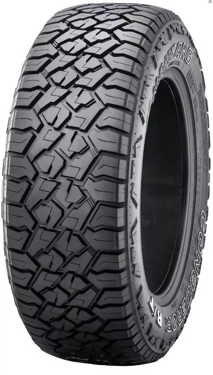 265/75R16 NANKANG RT 112/109Q WW POR DOT22