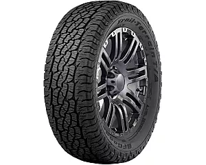 215/65R17 BF GOODRICH TRAIL-TERRAIN T/A 99T RWL DOT22 EEB72 3PMSF M+S