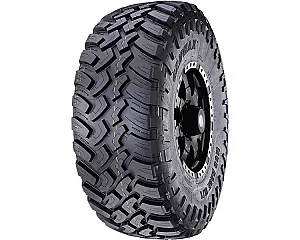 285/70R17 GRIPMAX MUD RAGE M/T 121/118Q OWL POR DOT22 M+S