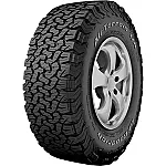255/55R18 BF GOODRICH ALL-TERRAIN T/A KO2 109/105R RBL DOT22 FBB74 3PMSF M+S