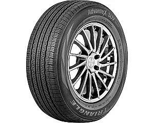 225/55R19 TRIANGLE ADVANTEX SUV (TR259) 99V RP DOT22 DCB71 M+S