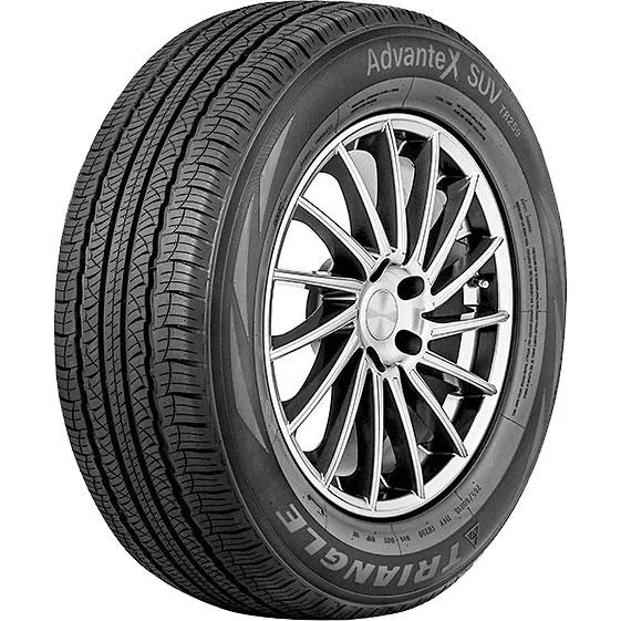 225/55R19 TRIANGLE ADVANTEX SUV (TR259) 99V RP DOT22 DCB71 M+S