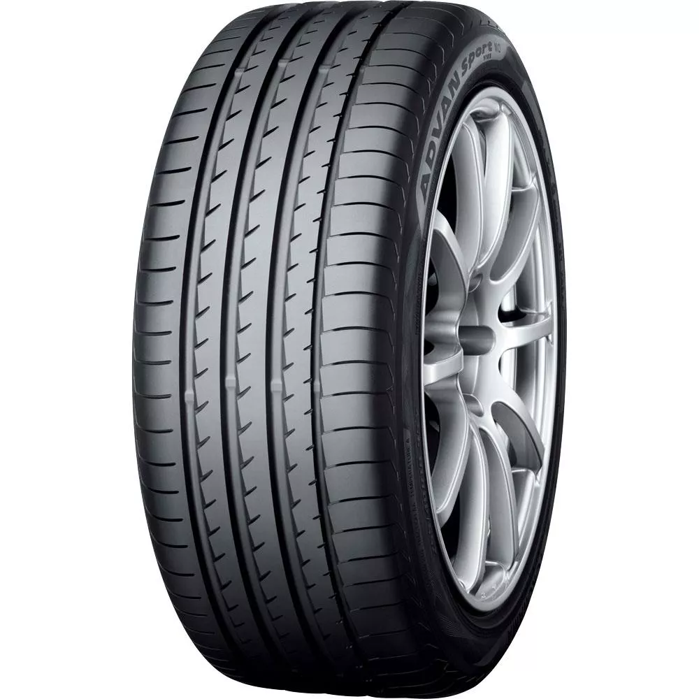 235/40R20 YOKOHAMA ADVAN SPORT V105S 96Y XL RPB DOT21 DAB72