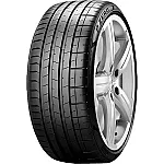 255/45R20 PIRELLI P ZERO SPORT 105Y XL ALP FSL DOT22 CAB71