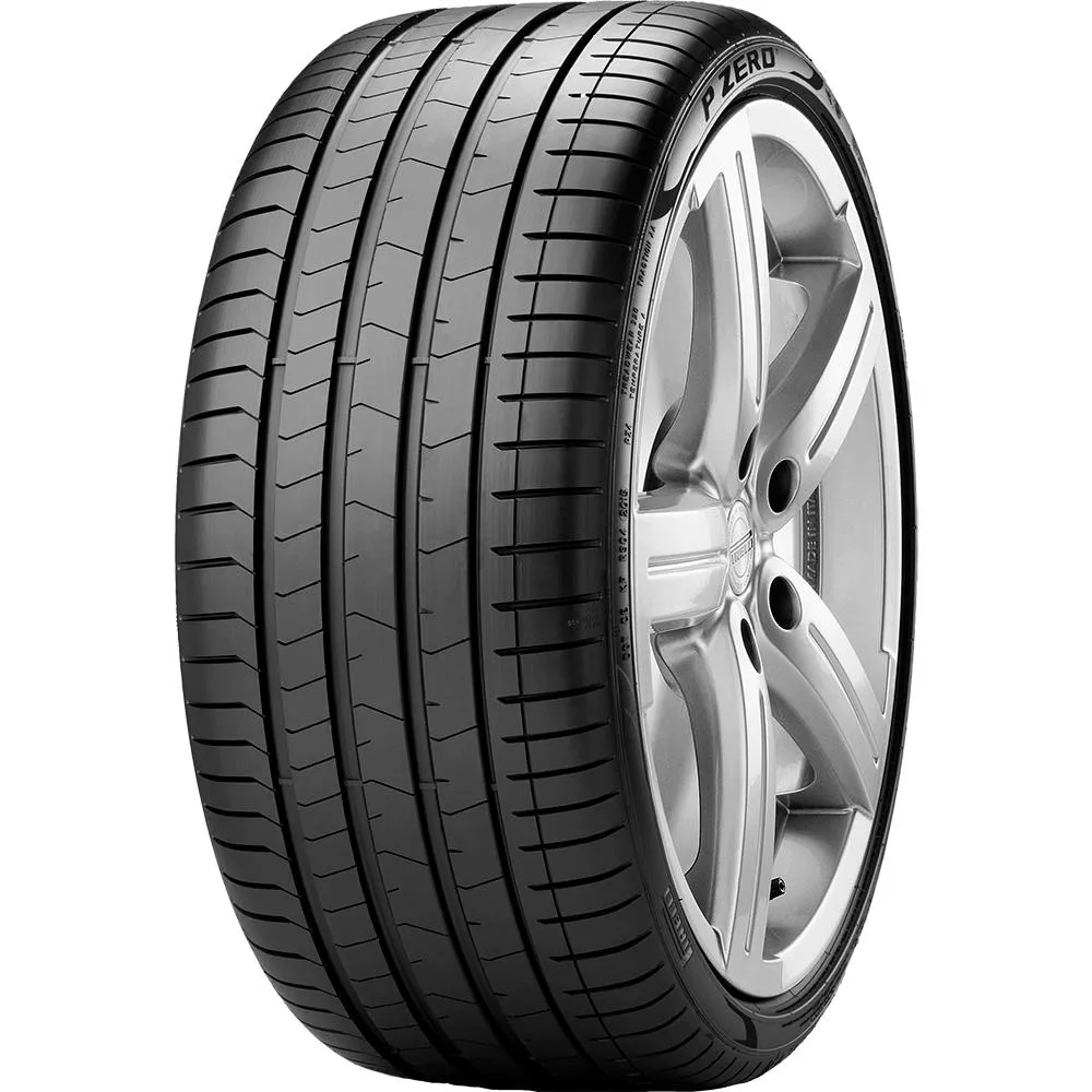 265/45R20 PIRELLI P ZERO LUXURY 108Y XL B FSL DOT22 CBA68