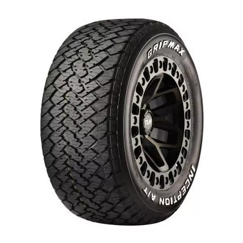 275/45R20 GRIPMAX INCEPTION A/T 110H XL RWL DOT22 CCB73 3PMSF M+S