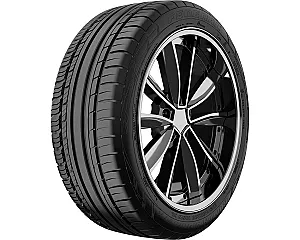 285/50R20 FEDERAL COURAGIA F/X 116V XL DOT22 DDA70