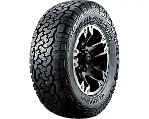 285/55R20 ROADCRUZA RA1100 122/119S DOT22 CE75 3PMSF M+S