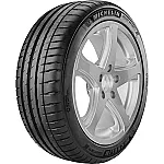 255/45R21 MICHELIN PILOT SPORT 4 SUV 106Y XL RP DOT22 CAB72