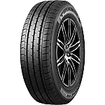195/65R16C TRIANGLE CONNEX VAN (TV701) 104/102T DOT22 CBB72 M+S