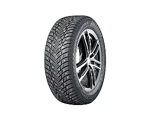 235/45R18 NOKIAN HKPL 10 98T XL USED 300km Studded 3PMSF M+S