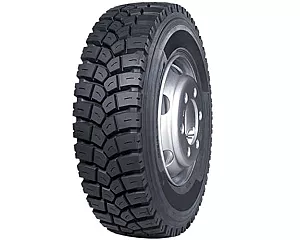 295/80R22.5 Hifly HH556 154/149M M+S 3PMSF Drive MIXED USE DCB73