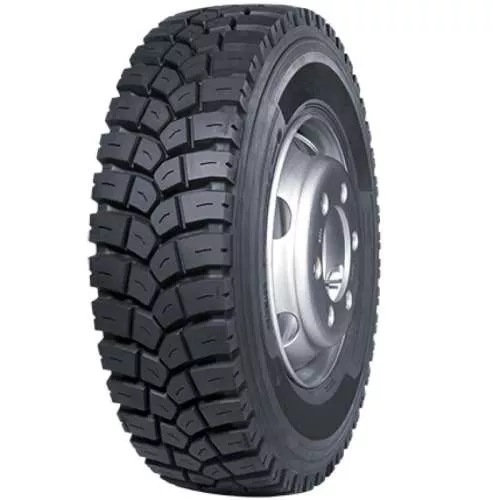 295/80R22.5 Hifly HH556 154/149M M+S 3PMSF Drive MIXED USE DCB73