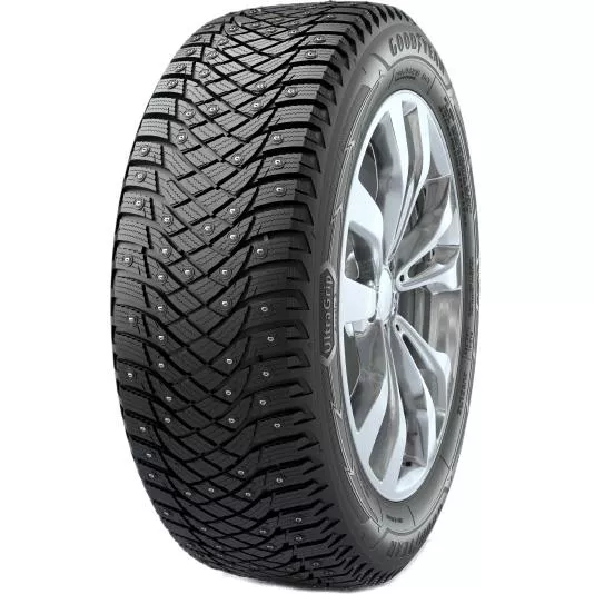235/35R20 GOODYEAR ULTRA GRIP ARCTIC 2 92T XL FP DOT22 Studded 3PMSF M+S