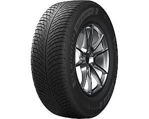 255/55R20 MICHELIN PILOT ALPIN 5 SUV 110V XL DOT22 Studless CCB71 3PMSF