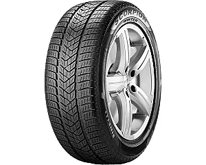 315/40R21 PIRELLI SCORPION WINTER 115W XL L FSL DOT22 Studless CBA71 3PMSF