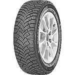255/40R22 MICHELIN X-ICE NORTH 4 SUV 103T XL RP DOT22 Studded 3PMSF