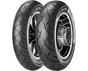 MT90B16 Metzeler ME 888 MARATHON ULTRA 72H TL CRUISING Front Reinf DOT22