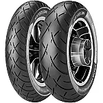 MT90B16 Metzeler ME 888 MARATHON ULTRA 72H TL CRUISING Front Reinf DOT22