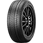 235/50R20 PIRELLI WINTER ICE ZERO ASIMMETRICO 104H XL DOT22 Friction CDA69 3PMSF IceGrip M+S