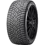 245/50R19 PIRELLI WINTER ICE ZERO 2 105H XL RunFlat DOT22 Studdable 3PMSF M+S
