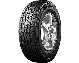 255/65R17 TRIANGLE AGILEX A/T (TR292) 110H DOT22 DCB72 M+S