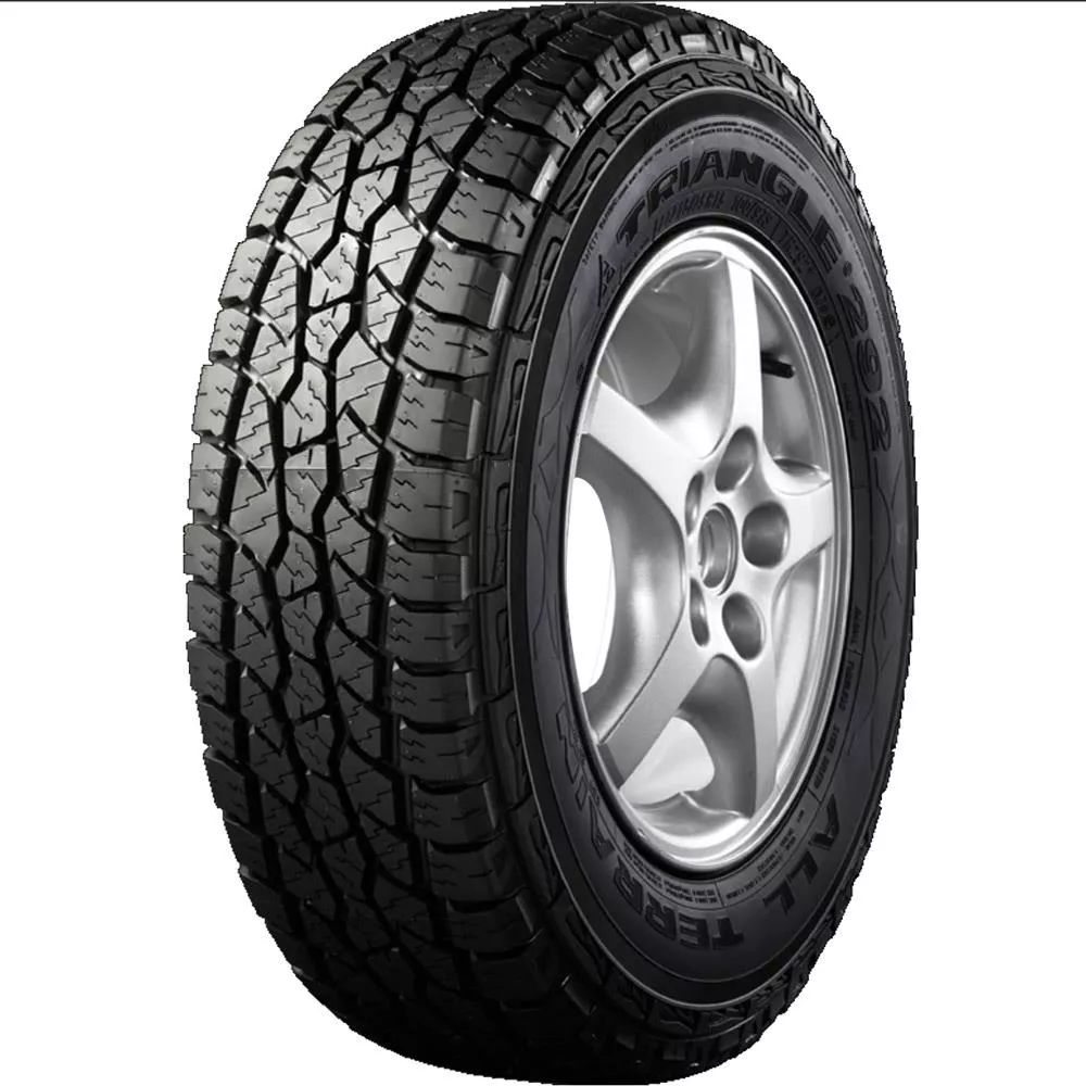 255/65R17 TRIANGLE AGILEX A/T (TR292) 110H DOT22 DCB72 M+S