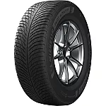 245/45R20 MICHELIN PILOT ALPIN 5 SUV 103V XL RunFlat DOT22 Studless DCB70 3PMSF