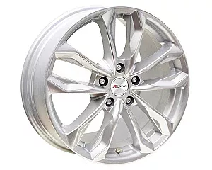 Xtreme SX5 Silver 9x20 5x112 ET44 CB66,6 R14 965 kg 30149