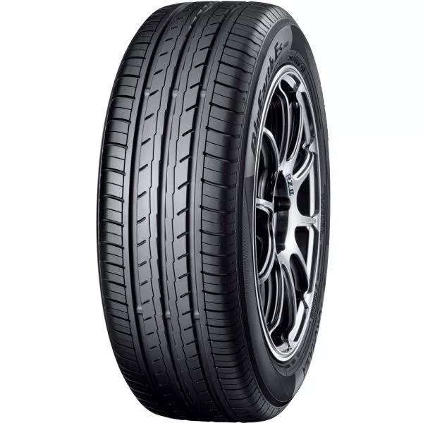 195/65R15 YOKOHAMA BLUEARTH-ES ES32 91V CBA68